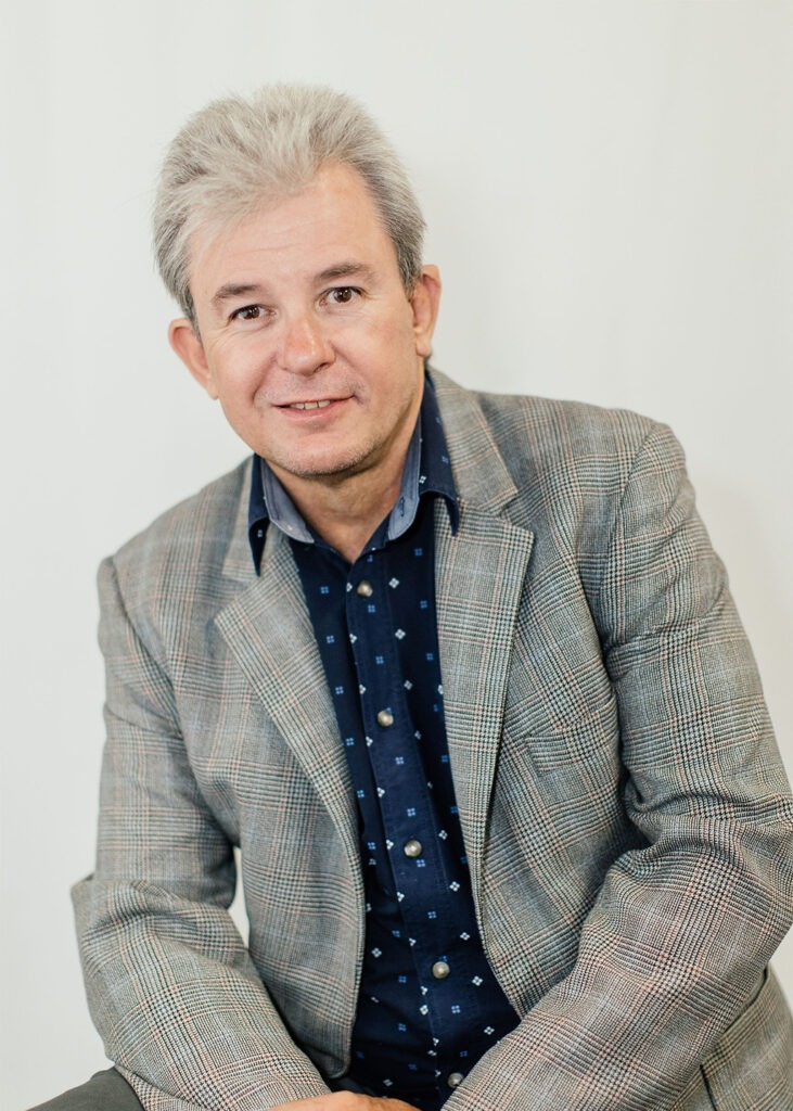 Herman Kruger