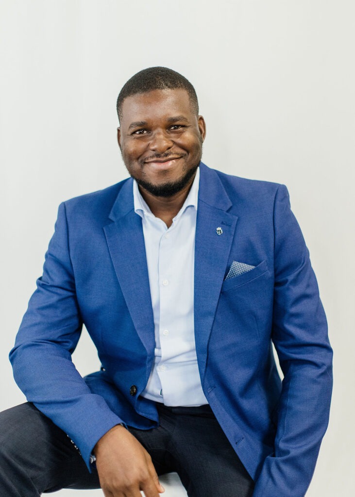 Mncedisi Dlamini