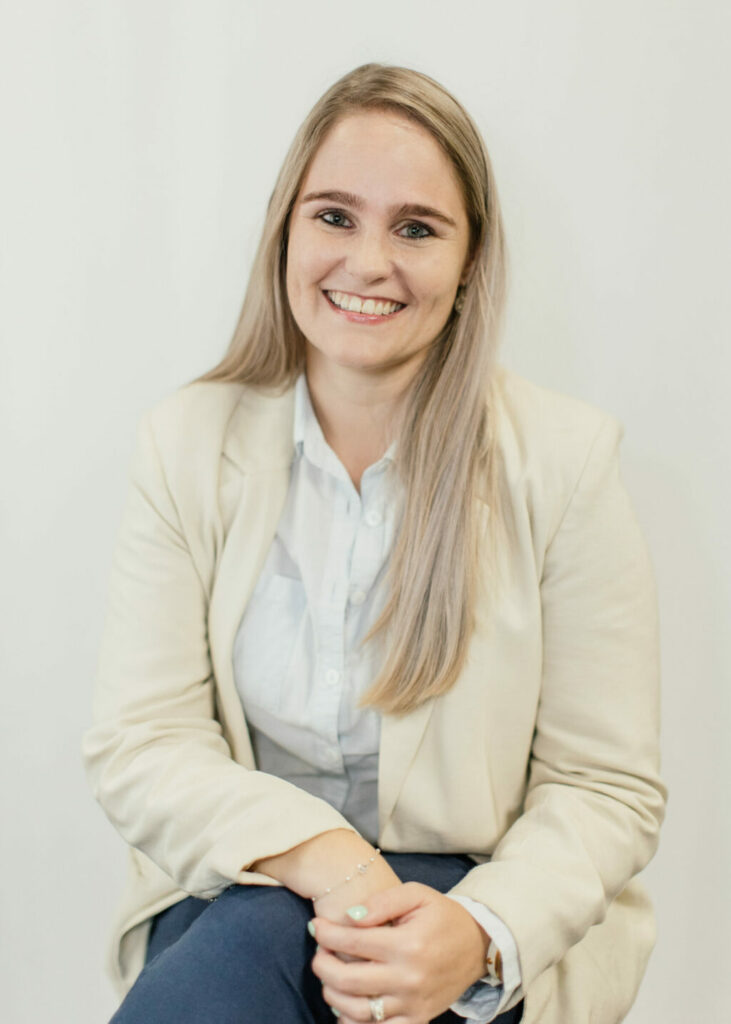 Taryn Du Toit