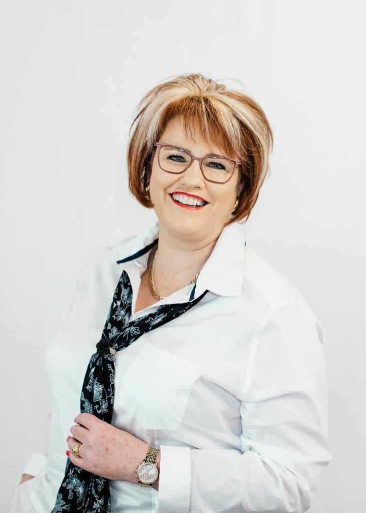 Wanda theron