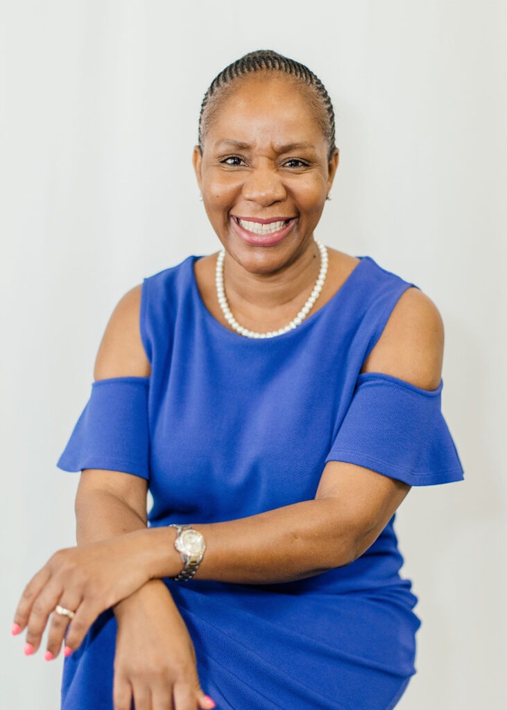 Khumo Lekang​