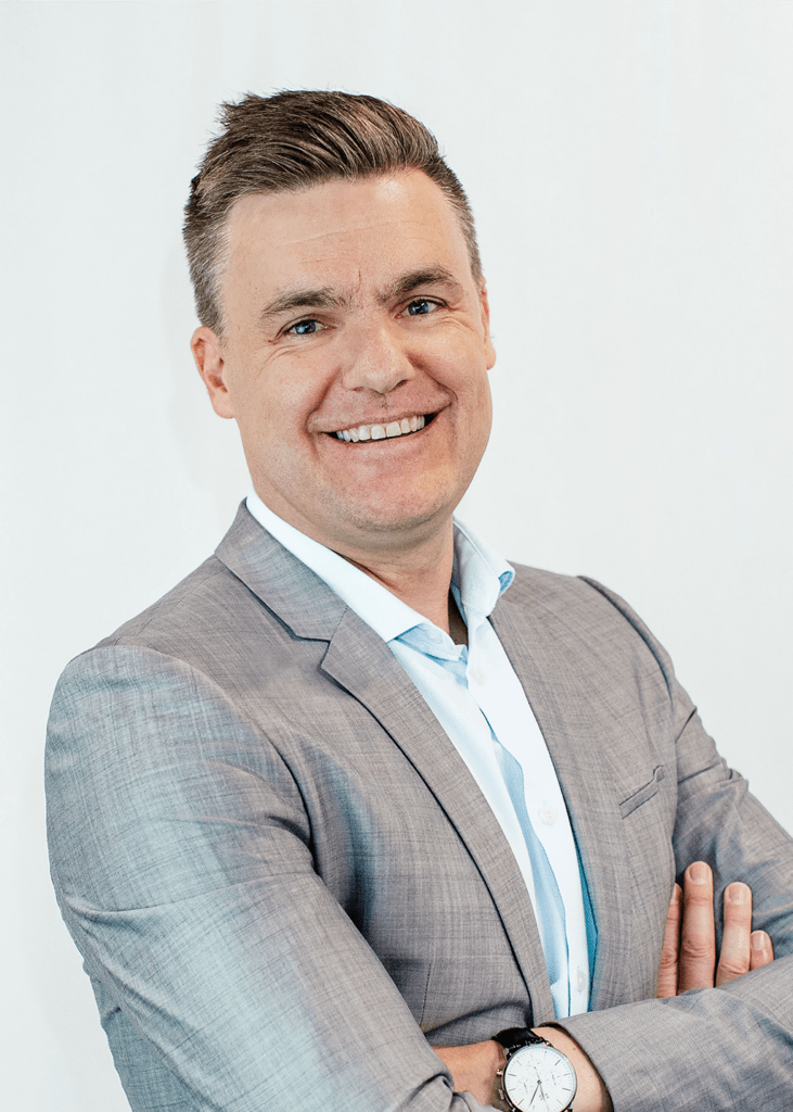 Morné Swart