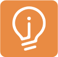 light bulb icon